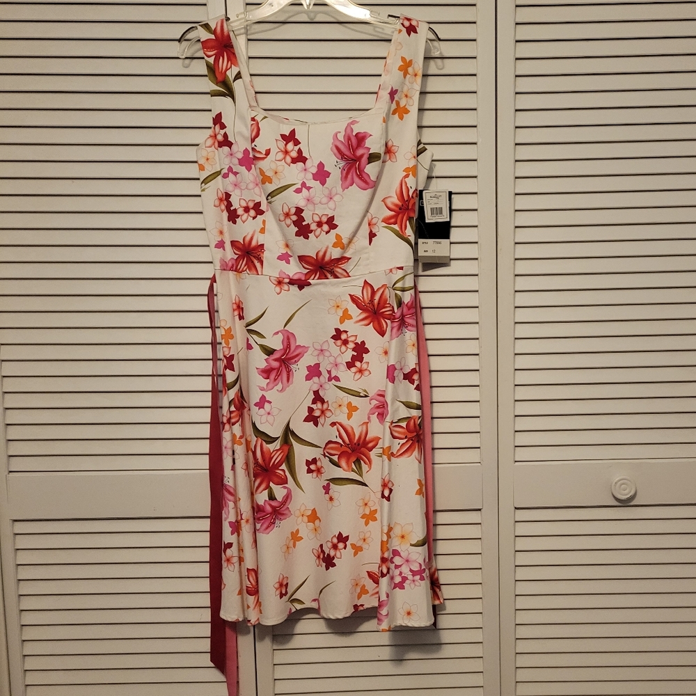Scarlett dress - Picture 2 of 7